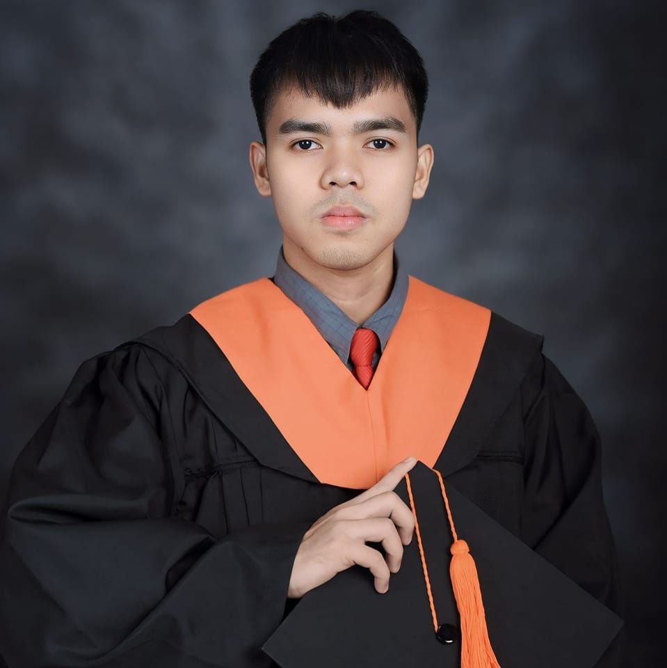 Troilus Dela Cruz